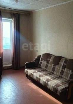 1-к квартира, на длительный срок, 37м2, 5/5 этаж