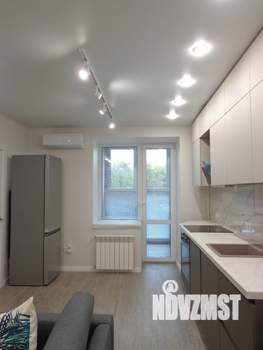 2-к квартира, на длительный срок, 57м2, 1/3 этаж