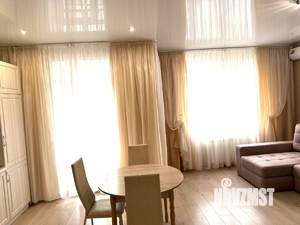 1-к квартира, на длительный срок, 40м2, 10/15 этаж