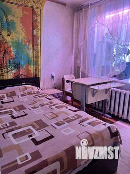 1-к квартира, на длительный срок, 38м2, 1/5 этаж