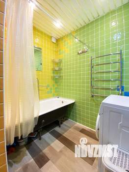 3-к квартира, посуточно, 65м2, 1/9 этаж