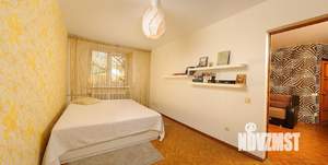 2-к квартира, посуточно, 60м2, 1/1 этаж