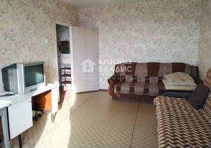 1-к квартира, на длительный срок, 37м2, 8/9 этаж