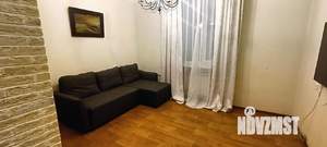 2-к квартира, на длительный срок, 52м2, 2/3 этаж