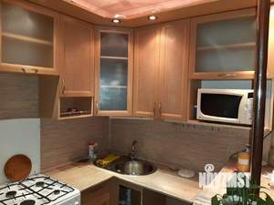 1-к квартира, на длительный срок, 39м2, 8/9 этаж