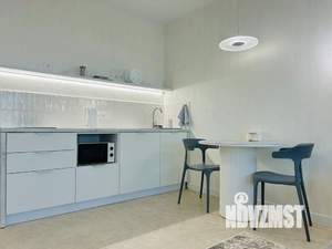 Студия квартира, посуточно, 33м2, 11/14 этаж