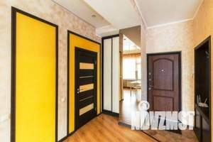 1-к квартира, посуточно, 45м2, 5/9 этаж