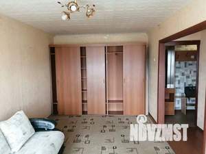 1-к квартира, на длительный срок, 30м2, 4/5 этаж
