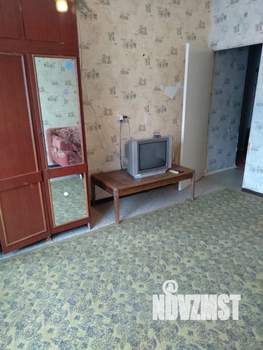 1-к квартира, на длительный срок, 36м2, 8/10 этаж