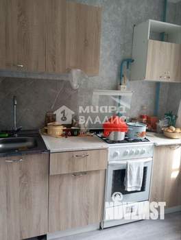 2-к квартира, на длительный срок, 45м2, 4/5 этаж