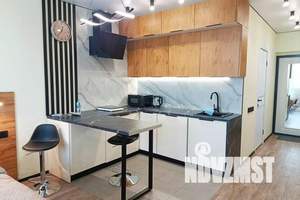 1-к квартира, посуточно, 33м2, 11/14 этаж