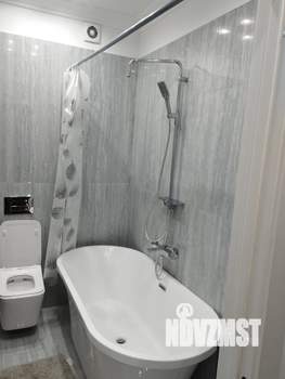 1-к квартира, на длительный срок, 37м2, 2/18 этаж