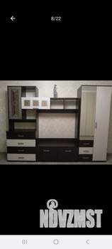 1-к квартира, на длительный срок, 42м2, 3/9 этаж