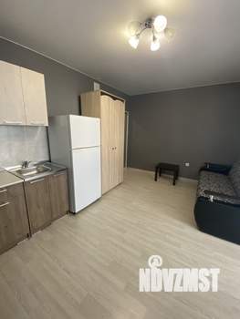 Студия квартира, на длительный срок, 30м2, 7/16 этаж