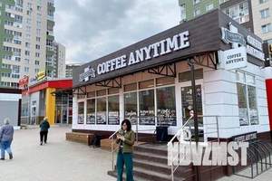 1-к квартира, посуточно, 49м2, 2/19 этаж