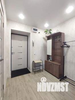 1-к квартира, посуточно, 36м2, 5/9 этаж