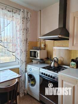 3-к квартира, посуточно, 60м2, 3/5 этаж