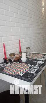 1-к квартира, посуточно, 33м2, 9/9 этаж