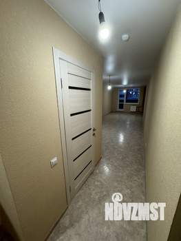 Студия квартира, на длительный срок, 32м2, 2/5 этаж