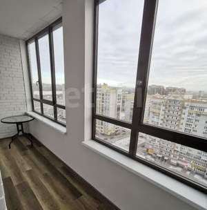 1-к квартира, на длительный срок, 42м2, 15/15 этаж