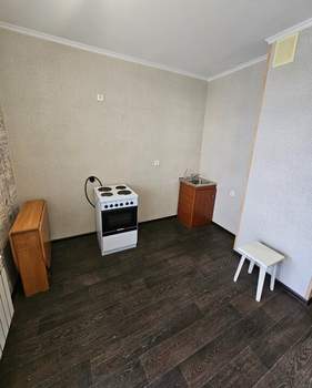 1-к квартира, на длительный срок, 38м2, 5/16 этаж