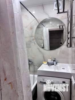 2-к квартира, посуточно, 50м2, 5/5 этаж