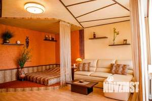 1-к квартира, посуточно, 37м2, 1/1 этаж