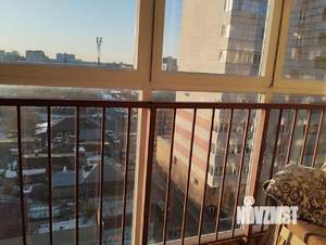 1-к квартира, на длительный срок, 35м2, 7/11 этаж