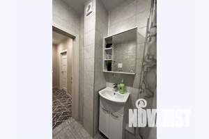 1-к квартира, посуточно, 42м2, 1/22 этаж