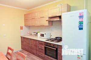 1-к квартира, посуточно, 47м2, 1/1 этаж