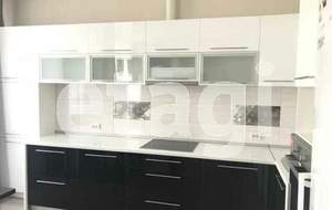 3-к квартира, на длительный срок, 65м2, 7/17 этаж