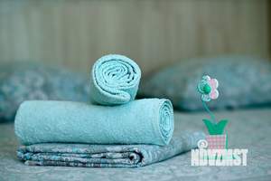 2-к квартира, посуточно, 45м2, 4/5 этаж