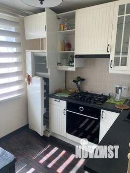 1-к квартира, на длительный срок, 39м2, 5/5 этаж