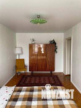 2-к квартира, на длительный срок, 48м2, 9/9 этаж