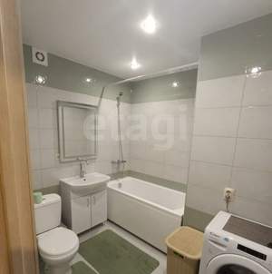 2-к квартира, на длительный срок, 49м2, 2/5 этаж