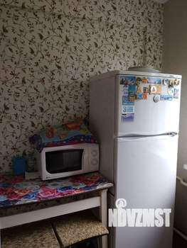 1-к квартира, на длительный срок, 30м2, 5/5 этаж