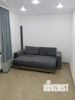 1-к квартира, на длительный срок, 30м2, 3/11 этаж