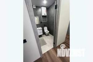 2-к квартира, посуточно, 44м2, 4/5 этаж