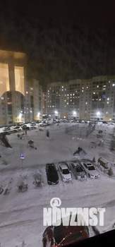 1-к квартира, на длительный срок, 39м2, 4/11 этаж