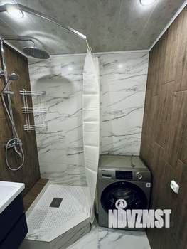 1-к квартира, на длительный срок, 33м2, 5/5 этаж