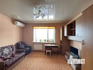 2-к квартира, на длительный срок, 62м2, 6/10 этаж