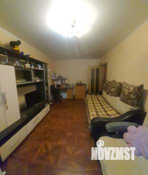 1-к квартира, на длительный срок, 30м2, 1/9 этаж