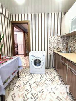 1-к квартира, на длительный срок, 30м2, 2/5 этаж