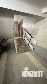 1-к квартира, на длительный срок, 41м2, 10/10 этаж