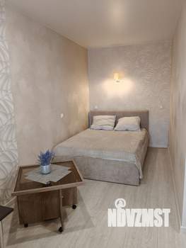 1-к квартира, на длительный срок, 43м2, 6/16 этаж