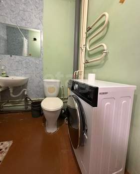 1-к квартира, на длительный срок, 33м2, 9/10 этаж