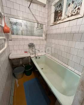 2-к квартира, на длительный срок, 42м2, 5/5 этаж