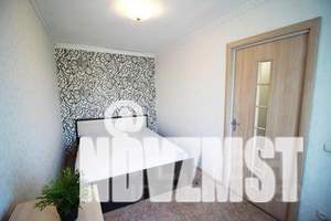 1-к квартира, посуточно, 34м2, 4/5 этаж