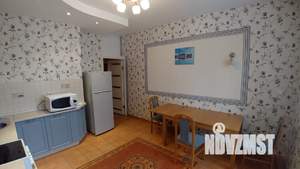 2-к квартира, на длительный срок, 66м2, 6/9 этаж