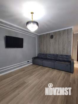 1-к квартира, на длительный срок, 40м2, 3/16 этаж